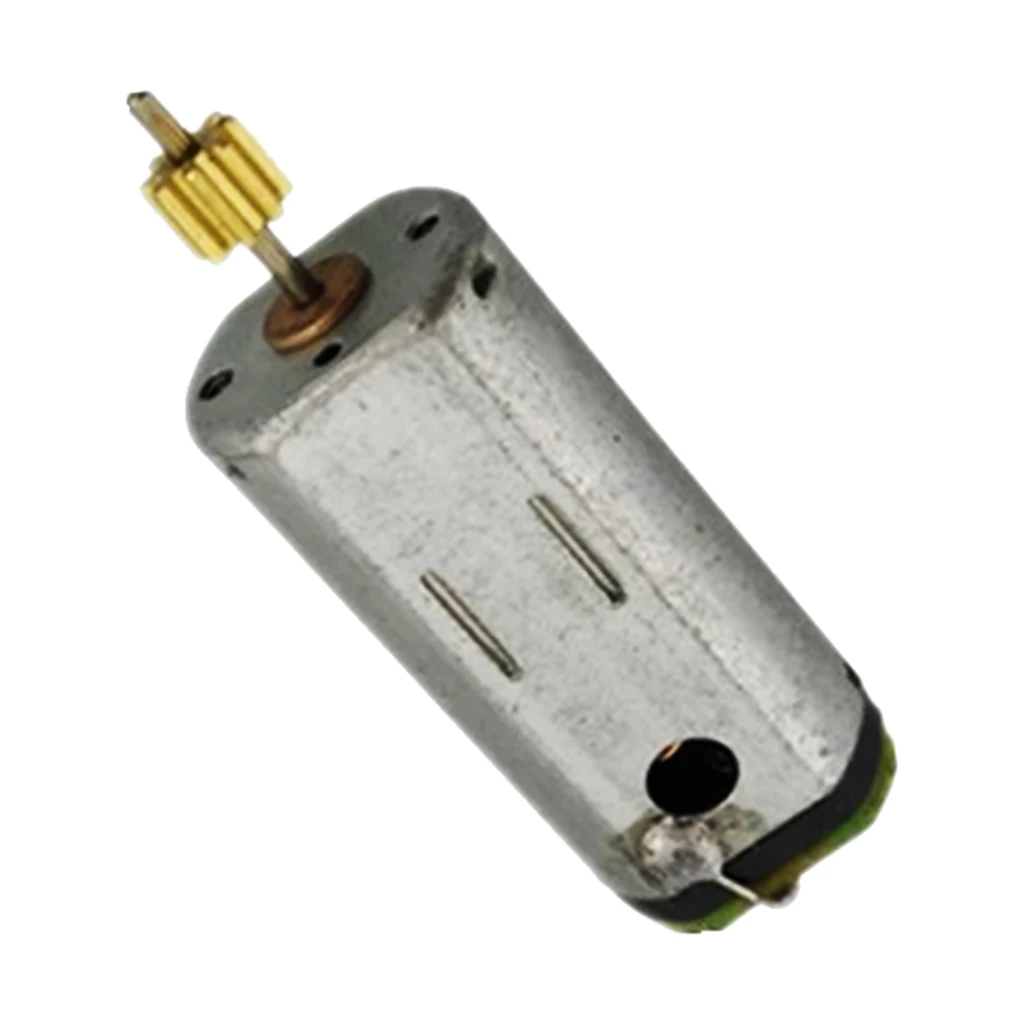 Special Tail Motor V913-34 RC Helicopter Spare Parts Accessories Compatible with WLtoys V913