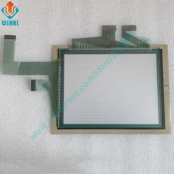 

Touch Screen Digitizer Protective Film NS8-TV00B TV10B-ECV2 V2 NS8-TV01B