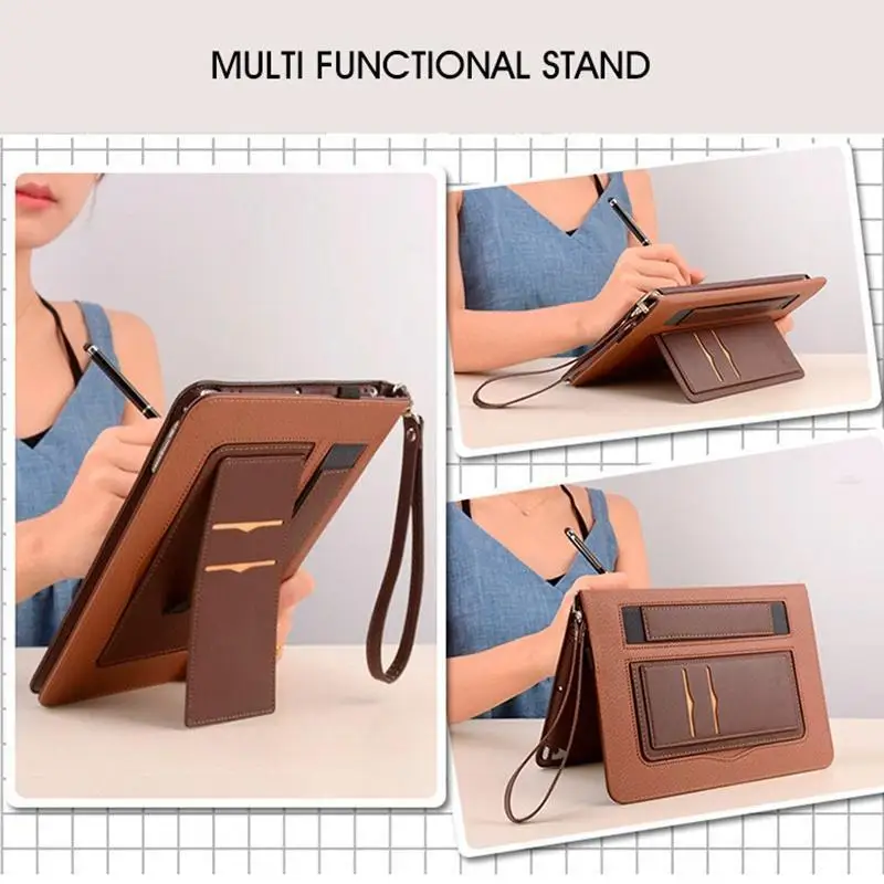 

PU Leather case For Huawei MediaPad M5 8.4 inch SHT-AL09 SHT-W09 Tablet Protective funda Cover For Huawei MediaPad M5 8.4 case