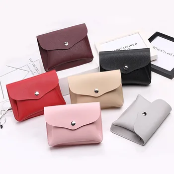 

2020 New Korean Version of the Simple Small Package Retro Mini Small Bag Shoulder Shoulder Bag Soft Leather Mobile Phone Bag