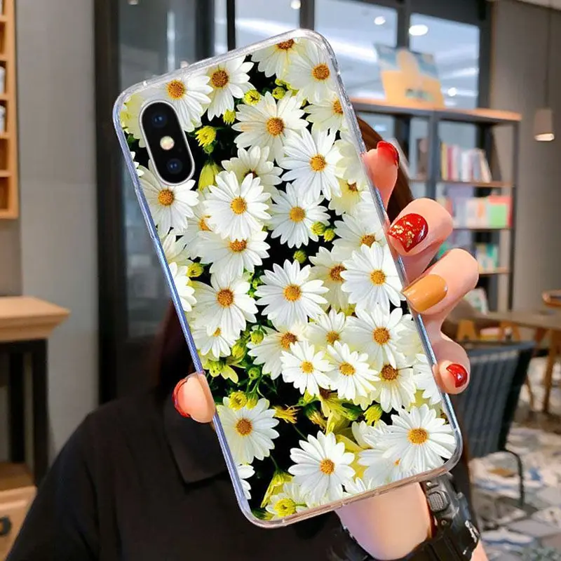 Yellow flower Small daisy sunflower