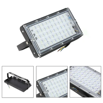 

LED Flood Light Outdoor Wall Lamp Flood Light Spotlight Led Spotlight For Garden Wall Street Light Home Garden Decoration