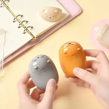 

Cute Cartoon Modelling Correction Tape Stationery Corrector Student Altered Tapes Kawaii School Supplies