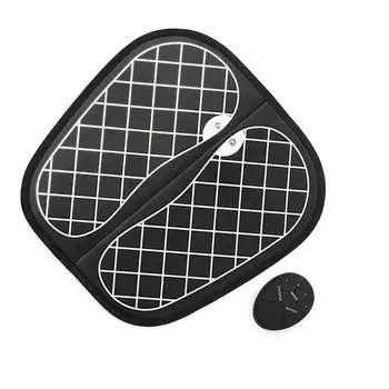 

Intelligent Foot Massager Foot Massage Blood Circulation Machine Automatic Foot Massage Machine