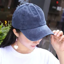 Универсальная бейсболка в стиле ретро для мужчин и женщин, повседневная спортивная бейсболка с конским хвостом для девочек, s B99