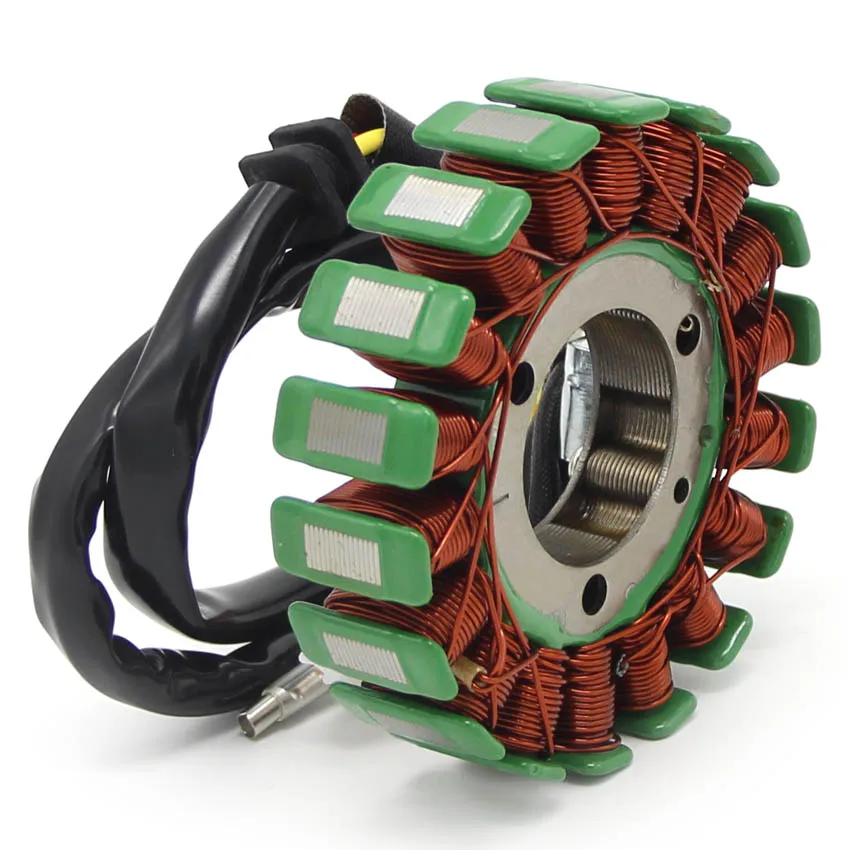 

Motorcycle Ignition Magneto Stator Coil for KTM 620 Duke EGGS-E End.Six Days Winner LC4 Competition LSE R RXC-E Motorbike Engine