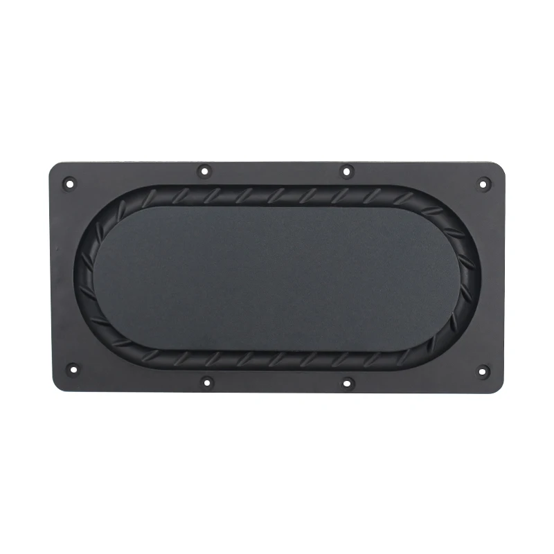 Radiador de Baixa Filme de Baixo Frequência com 5 Ghxamp Frequência Segundos Passivo Aprimorado 2 Peças 175mm * 90mm - Image 3