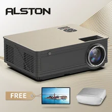smart mini projector 