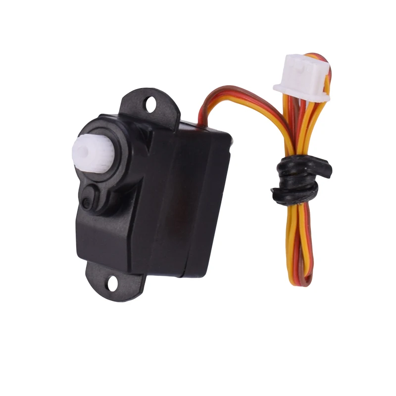 T power 2 2G низкое напряжение 180 ° цифровой сервопривод для RC фиксированное крыло