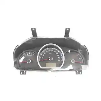 

940130Z050 BOX INSTRUMENTS KIA SPORTAGE