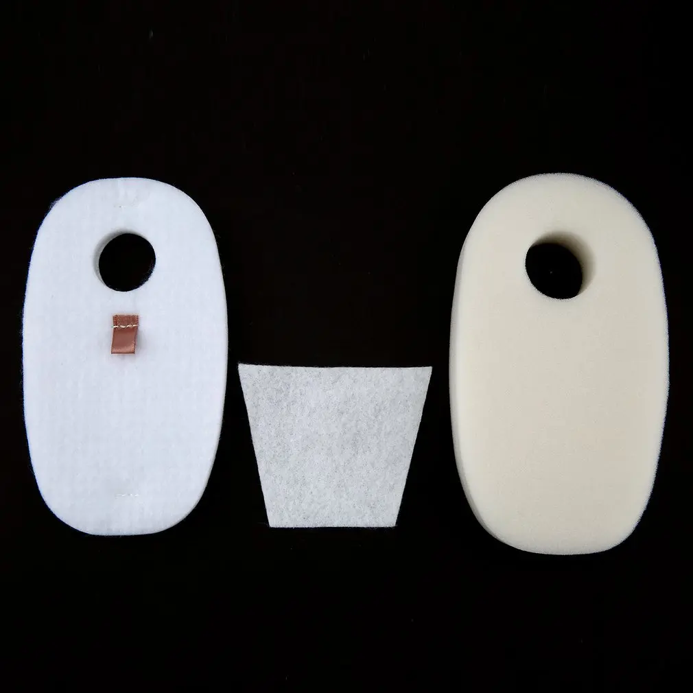 

1 Set Foam Felt Filter For Shark Rocket HV320/HV321/HV322/HV324Q/HV319/ HV320W Series Replace 1080FTV320 Vacuum Filter Set