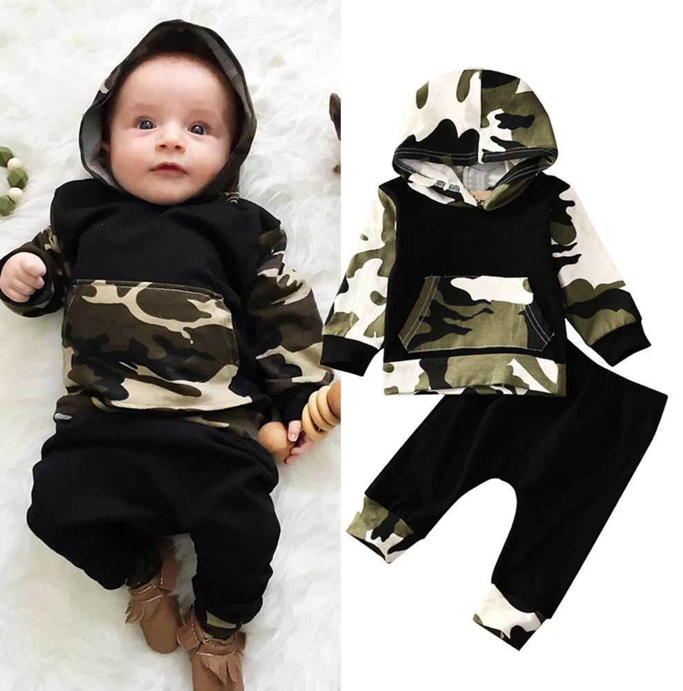 Baby Boy Outfits Winter Toddlers Newborn Baby Boy Clothes Winter
