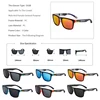 DAIWA 2022 Polarized Sunglasses Men's Driving Camping Hiking Fishing Classic Sun Glasses Outdoor Sports UV400 Eyewear ► Photo 3/6