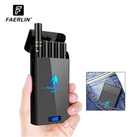 Electronic Cigarettes