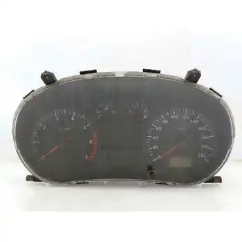 

6K0920850 BOX INSTRUMENTS SEAT CORDOBA SALOON (6K2)