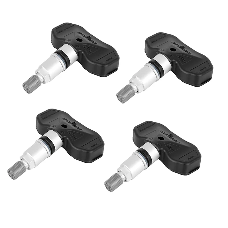 

1/4PCS Tire Pressure Sensor TPMS 20925924 315MHz For BUICK For CADILLAC For CHEVROLET For GMC SAVANA For PONTIAC