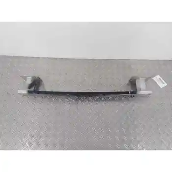 

9009AE 9009AE Bumper Reinforcement 307 Peugeot Rear (s1) 2.0 Hdi Cat