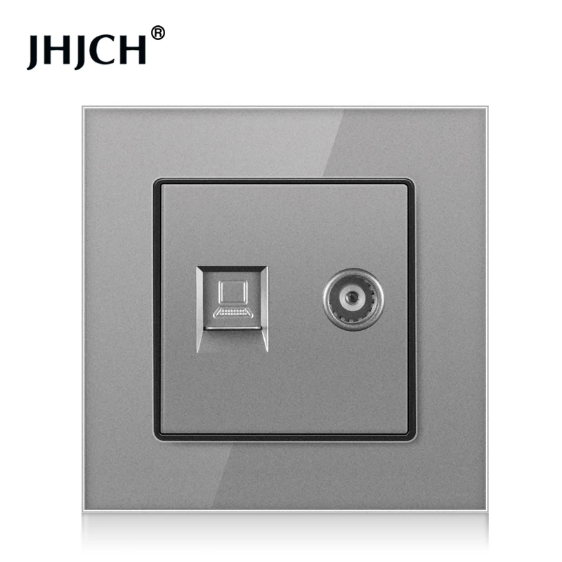 JHJCH-ũŻ  г  , CAT6 RJ45 ͳ ǻ   TV ȭ  