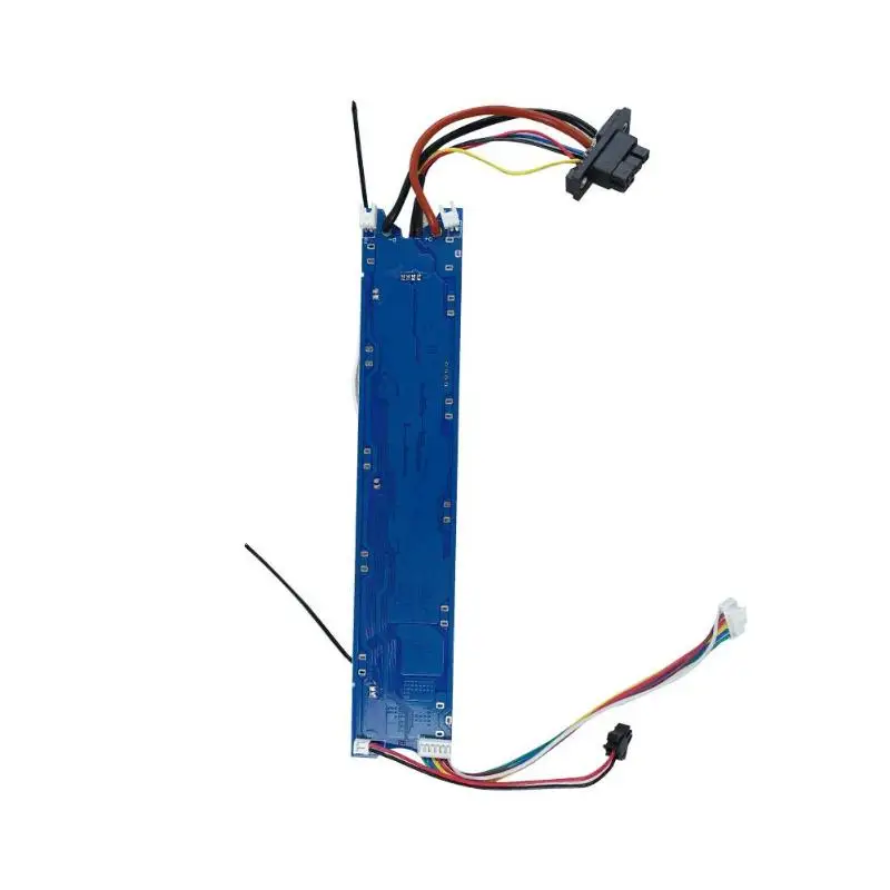 Электрический скутер часть BMS батареи платы для Ninebot ES1 ES2 ES3 ES4