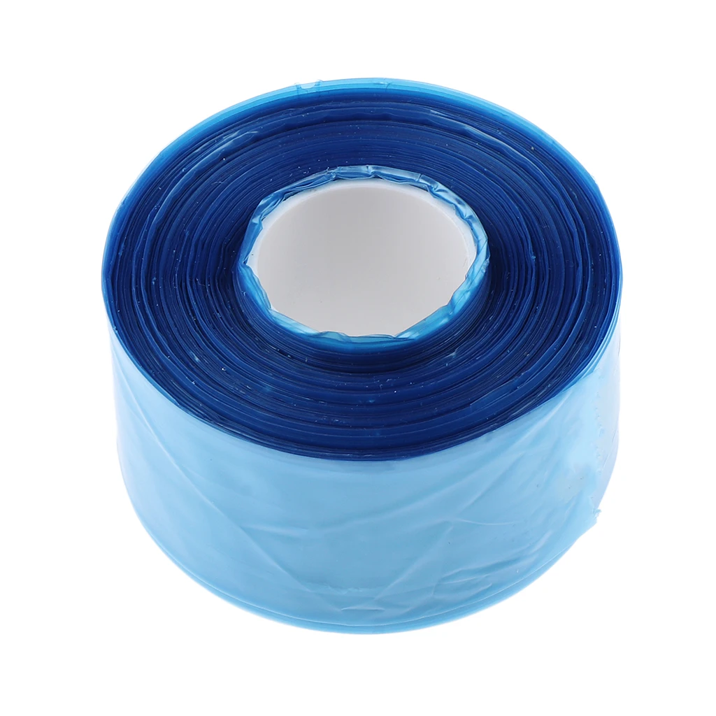 100 Pairs Plastic Eyeglasses Temple Tips Protector Covers Sleeves - Disposable Eyeglass Legs Holder Bags