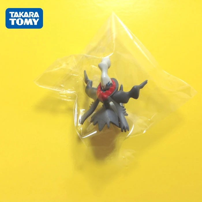 Pokemon Figur Darkrai 