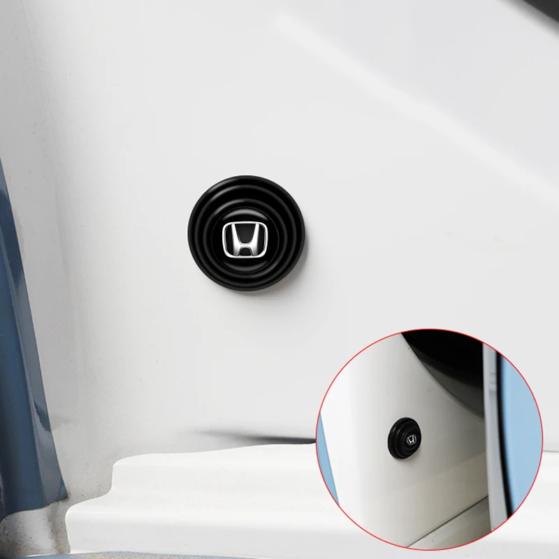 2/4/8/10 шт. автомобильные амортизирующие подушки наклейки защита безопасности для