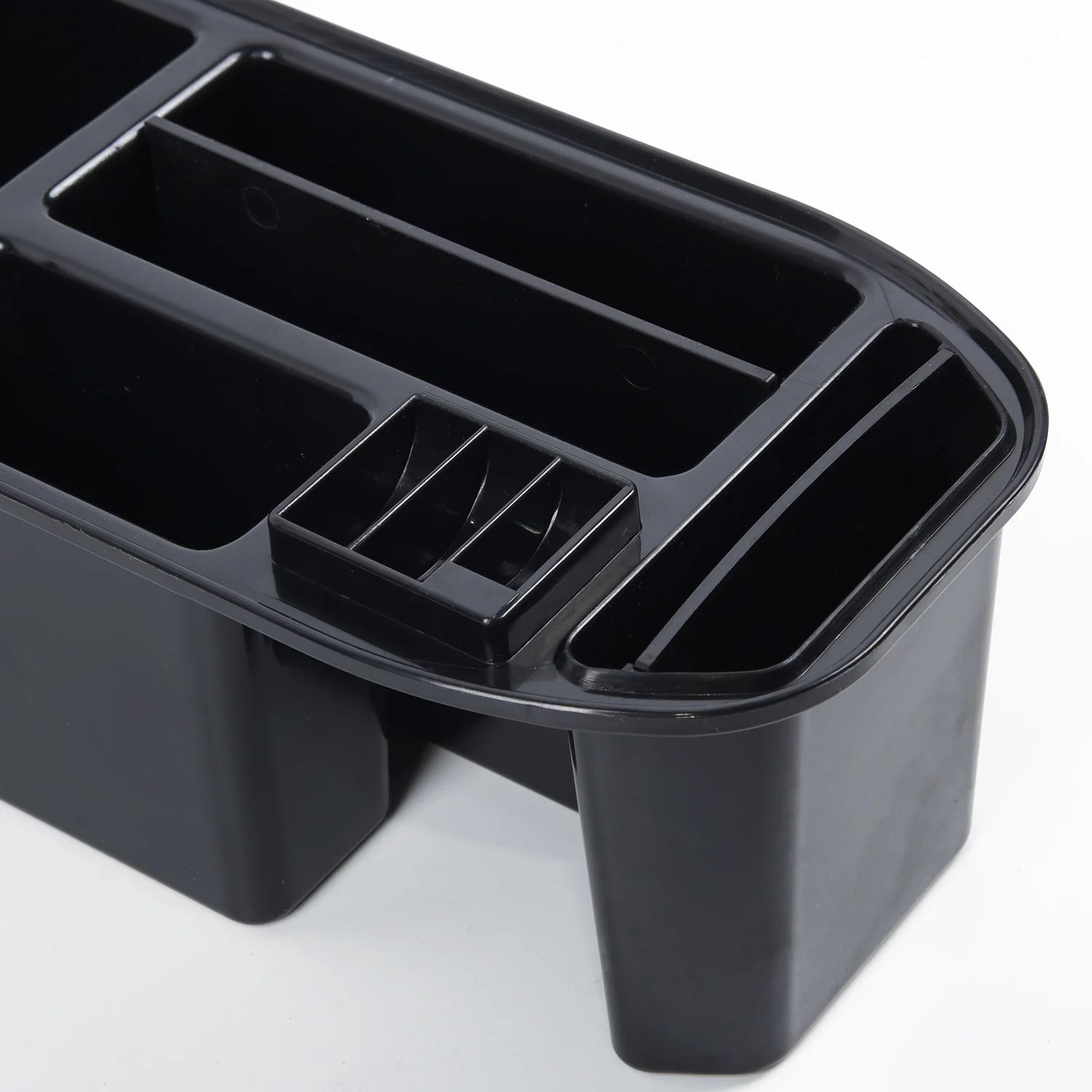 

1x Car Auto Water Cup Holder Storage Box Tray Case For Honda Vezel HR-V HRV 2019