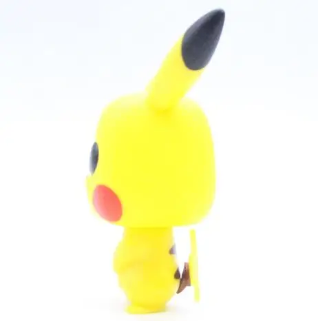 Funko Pop игры мультфильм Милый Пикачу Бульбазавр, чармандер Виниловая фигурка Коллекция Модель игрушки