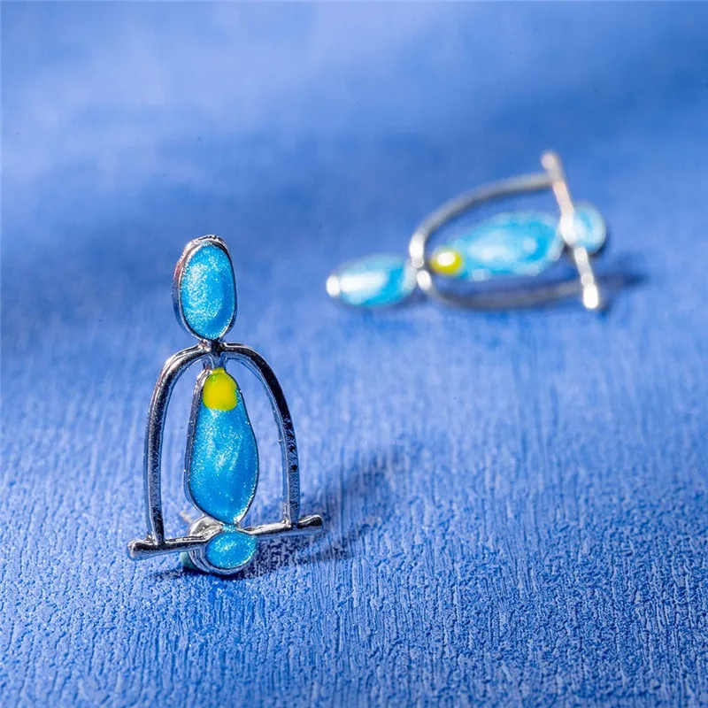 Vintage Boho Gemstone Drop Dangle Hooks Earrings Fashion Temperament Wedding Engagement Jewelry 2020 J1 | Украшения и аксессуары
