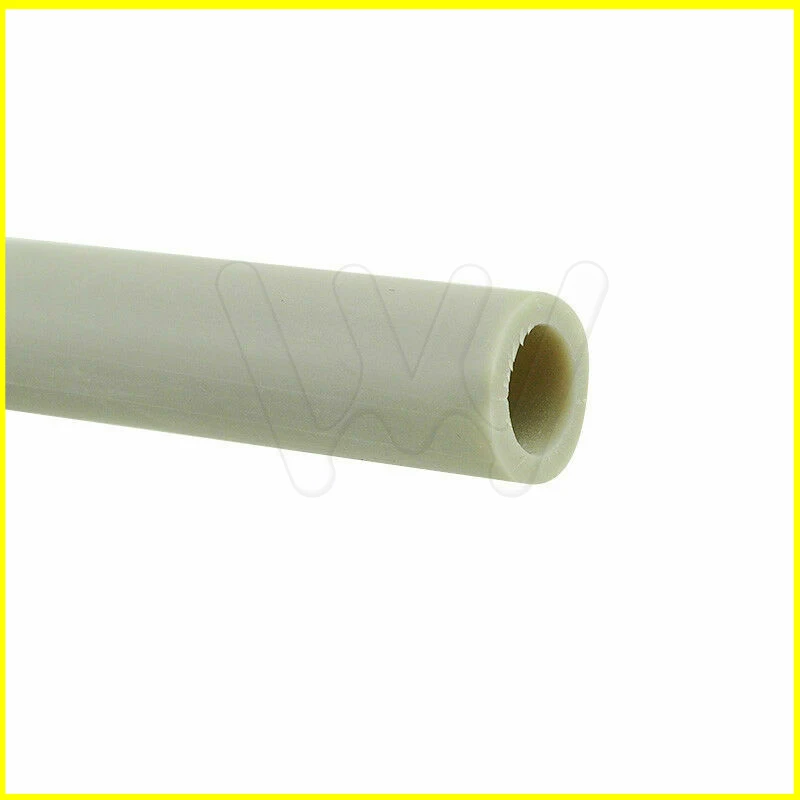 Dental For Silicone Saliva Ejector Suction High Strong HVE Tubing Hose Pipes (1)