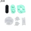 JCD For Nintendo Game Boy Color  Silicone Rubber Pad Conductive  Button For GBC Power On Off Button AB Buttons D Pads ► Photo 3/6