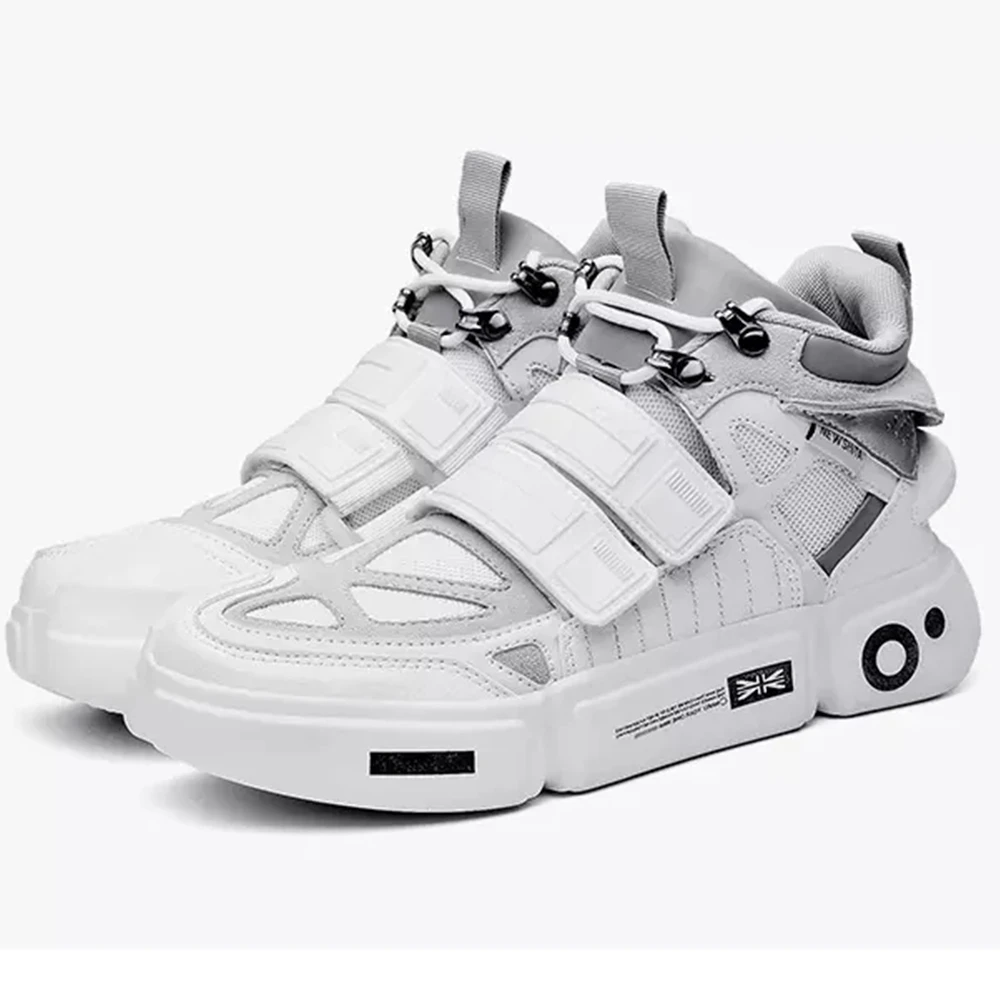 latest fashion shoes