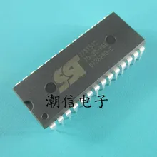 5 шт./лот SST27SF512-70-3C-PGE