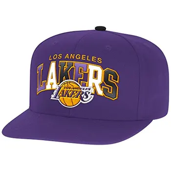 

Mitchell & Ness Los Angeles Lakers Reflective Tri Pop Snapback cap, baseball caps, cap for men, cap for women, trucker, hip hop