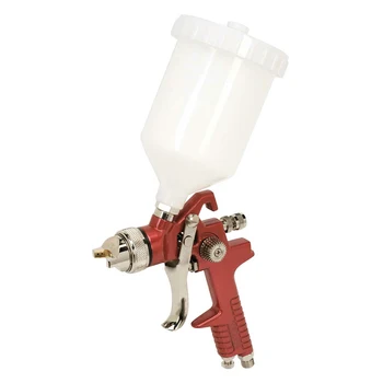 

1.4MM Professional Spray Gun Air Mini Spray Gun Paint Sprayer For Car Furniture Painting Air Spraying Tools
