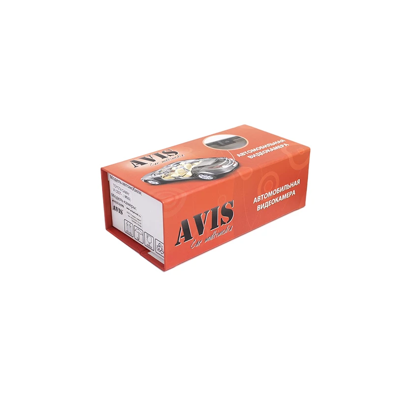 CMOS штатная камера заднего вида AVIS Electronics AVS312CPR(#183) для MERCEDES B-CLASS W246(2011-)/W246 RESTYLE