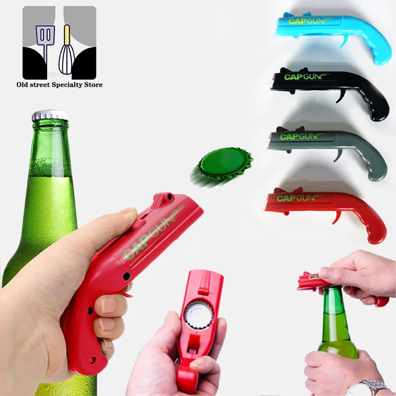 Tireur De Pistolet à Champagne, Pistolet De Pulvérisation à Champagne