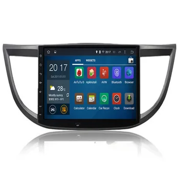 

4G+32G Android 10 4G Car Radio Multimedia Audio Player Navigation GPS 2Din For Honda CRV 2012 2013 2014 2015 2016 no DVD