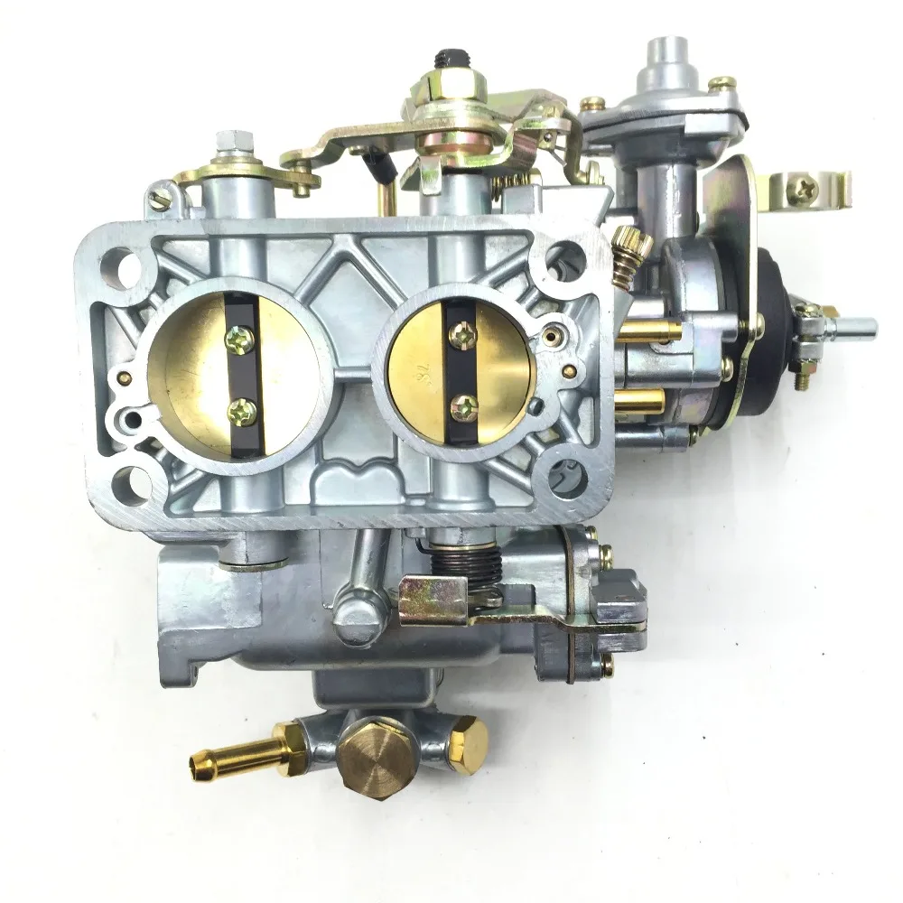 SherryBerg 32/36 Dgv карбюратор Fajs carb Карбюратор для Ford Mk1/Mk2 Escort Sierra Capri для Weber/EMPI/Holley carb carby