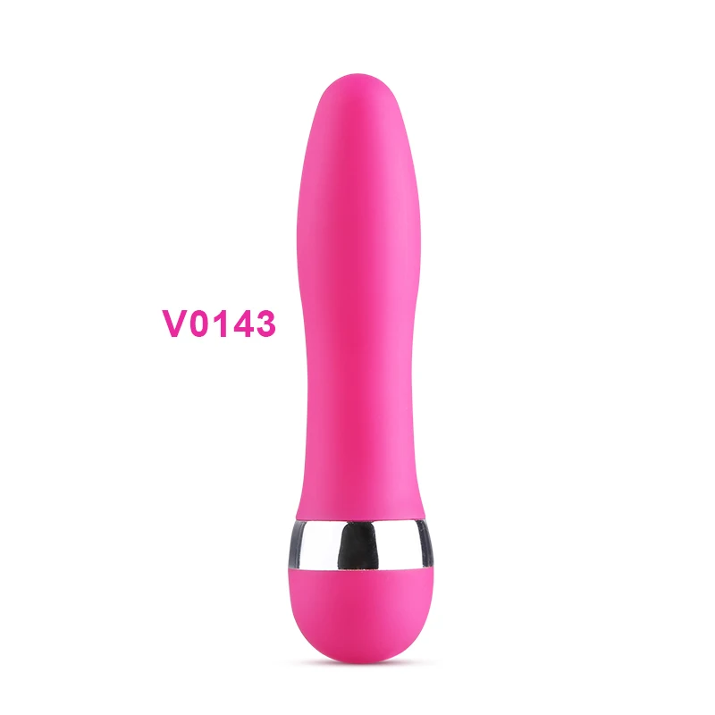 V0143 mini bullet vibrator