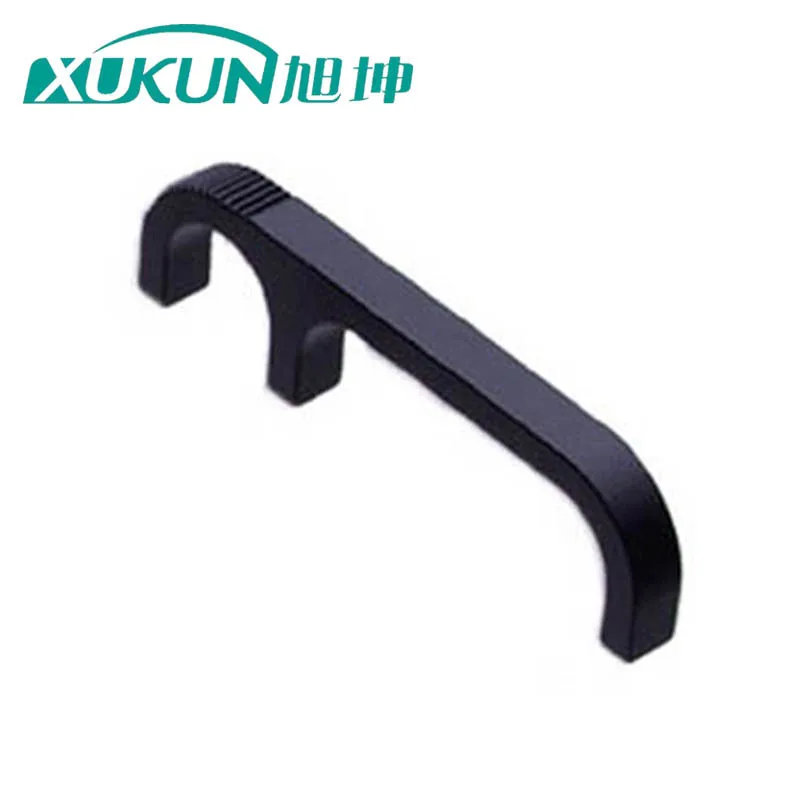 B4-50-303-15-3 Black and White with Pattern lv ba shou Anode Oxide Surface 3U Crate Handle Class Southco | Обустройство дома