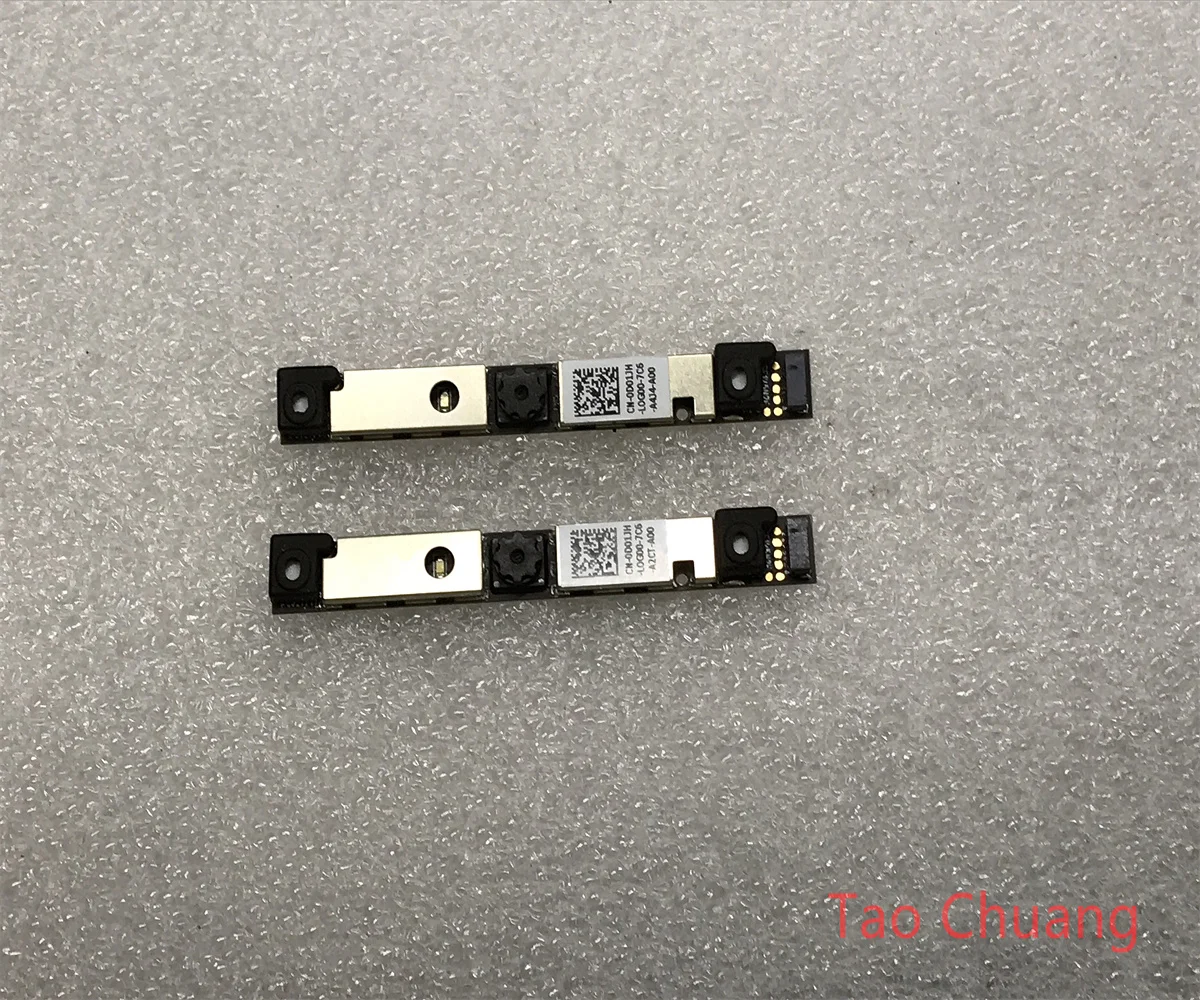 

FOR DELL 7580 5370 5575 7570 7577 7587 7588 laptop webcam microphone 0D01JH