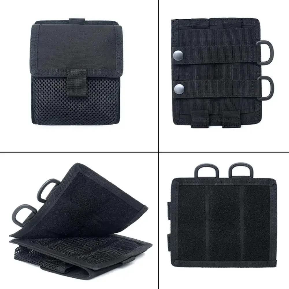 EDC износостойкая сумка Уличная, сумка для походов Нейлоновая Сумка Molle аксессуар многофункциональная тактическая хозяйственная сумка