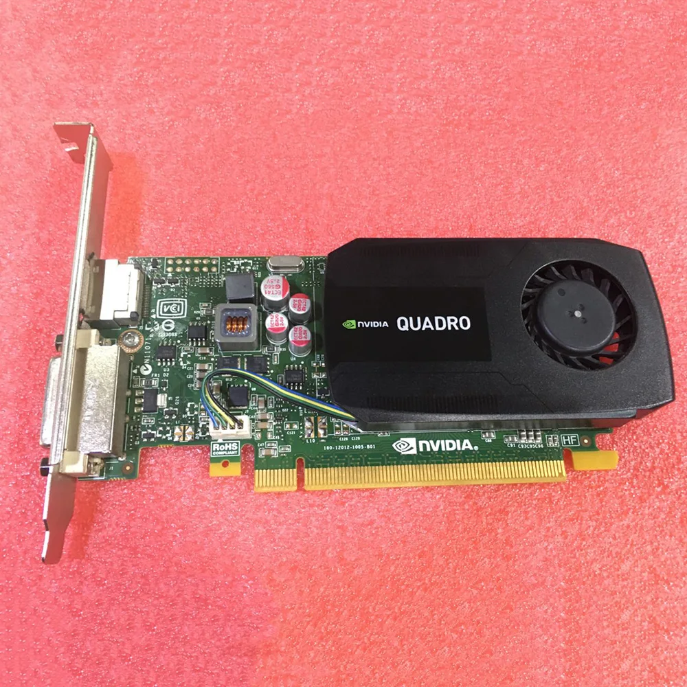 nvidia quadro k600 1gb