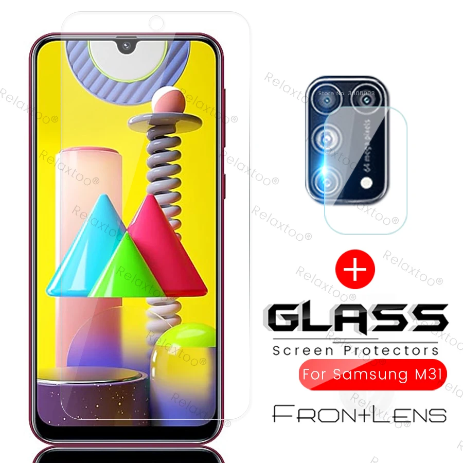 Стекло для samsung galaxy m51 m31 m31s m21 m11 m01 m 51 31s 21 11 01 2020|Защитные стёкла и плёнки| |