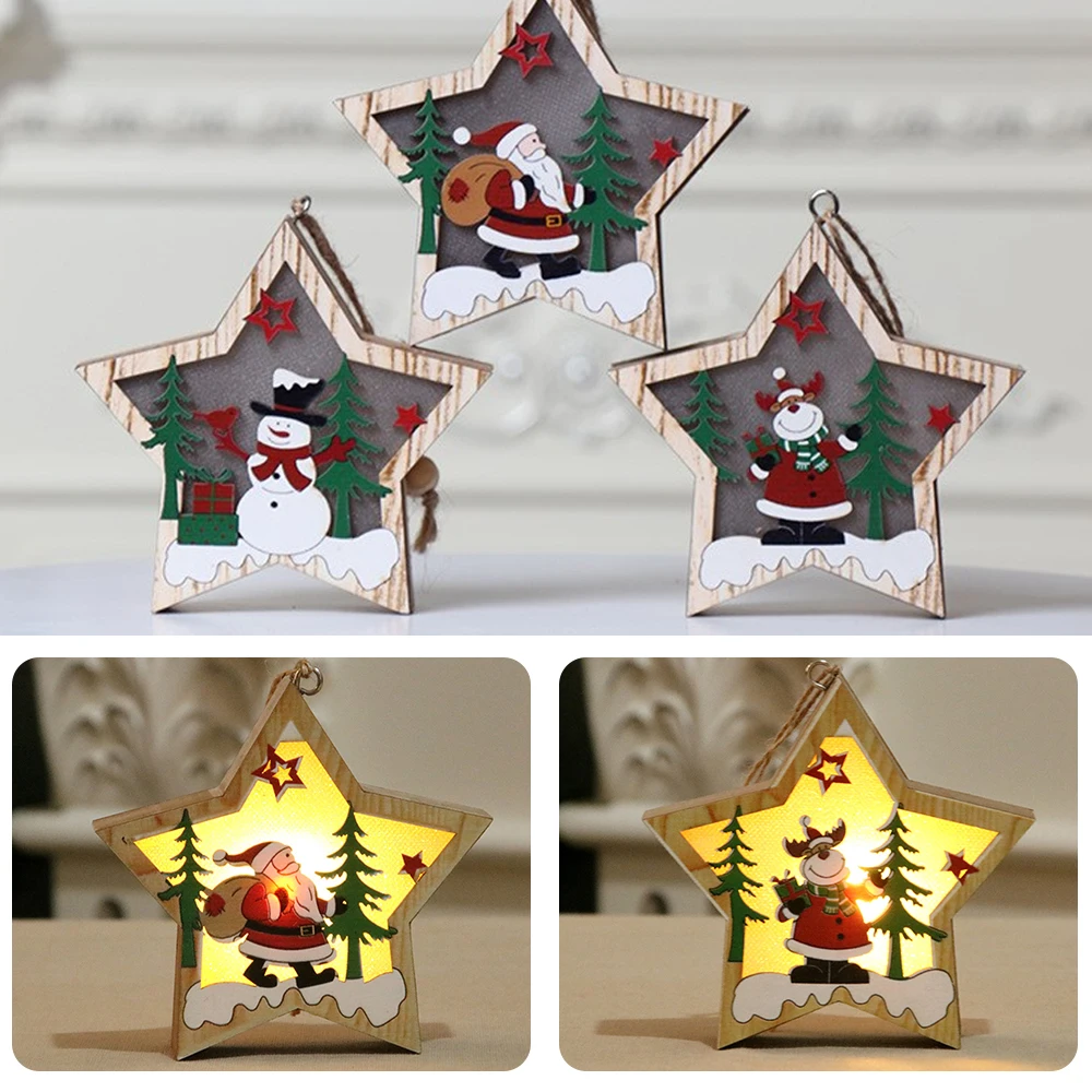 Merry рождественские светодиодные фонари Серебряная проволочная Гирлянда для дома Рождественская Свадебная вечеринка украшение питание от сказочного света светодиодный Рождественский подарок для малышей