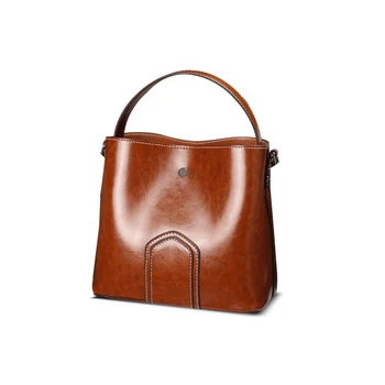 

Women Large Tote Bag сумка 2020 женская летняя Bright PU Bucket Single Strap Crossbody Bags for Women 2020