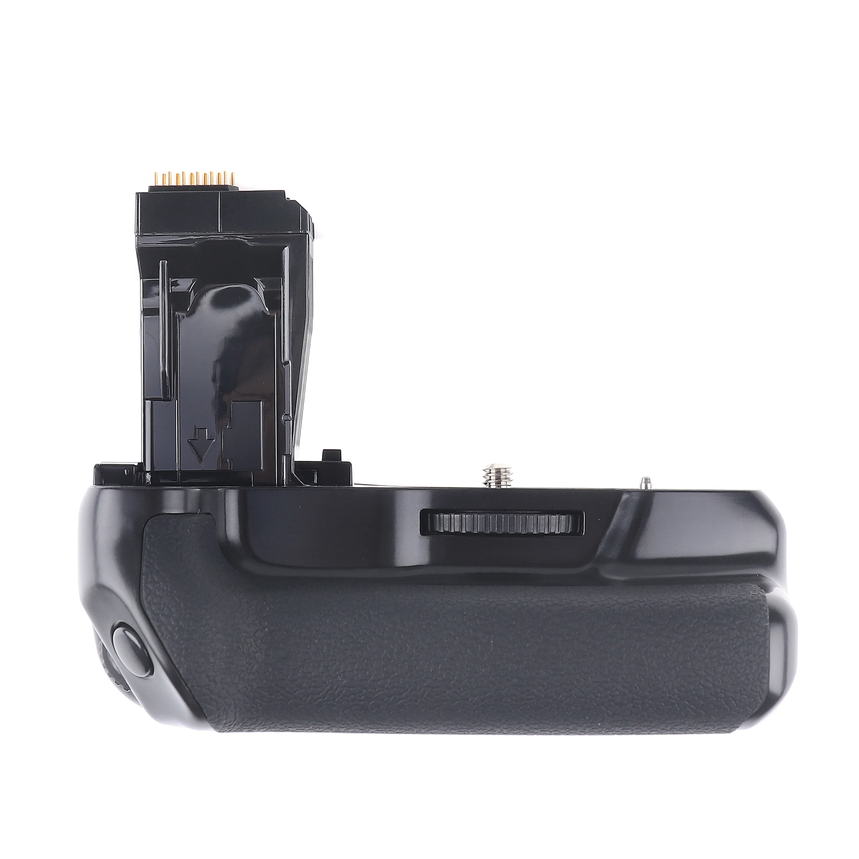 Vertical Battery Grip Handle Holder Pack For Canon 760D/750D/X8i/T6S/T6i Camera
