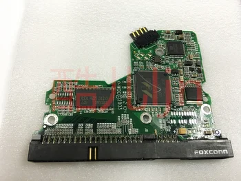 

Original logic circuit board main board hard disk circuit board 2060-001130-012 wd400eb wd400bb wd800bb