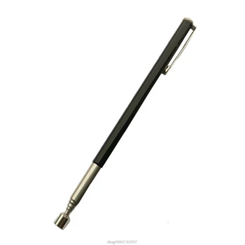

Mini Portable Telescopic Magnetic Pick Up Rod Stick Extending Magnet Picker Handheld Tool S23 20 Dropship
